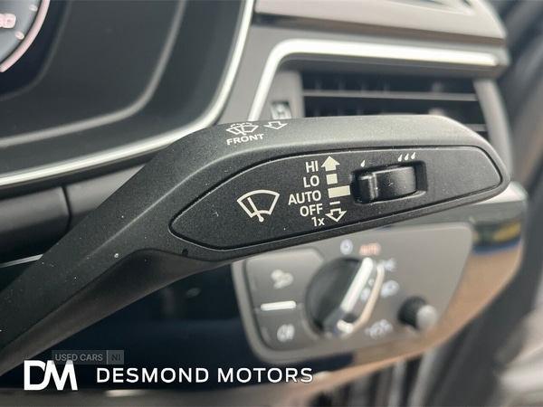 Used Audi A4 2019 for sale - 76308228: Photo 32