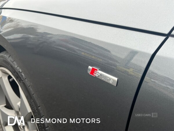 Used Audi A4 2019 for sale - 76308228: Photo 36