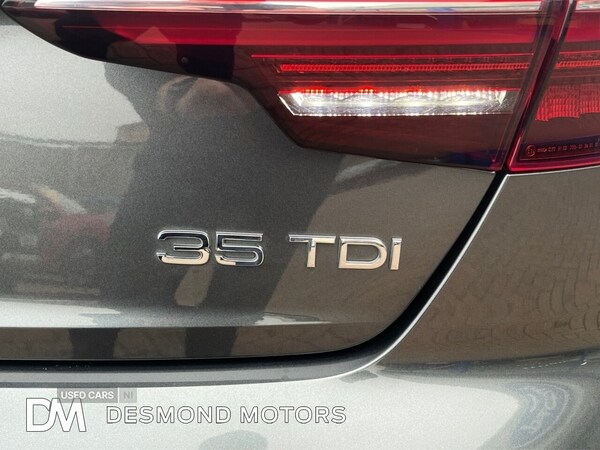 Used Audi A4 2019 for sale - 76308228: Photo 37