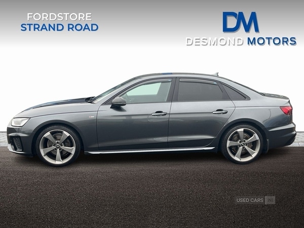 Used Audi A4 2019 for sale - 76308228: Photo 5
