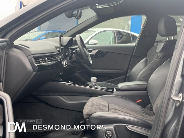 Used Audi A4 2019 for sale - 76308228: Photo 9