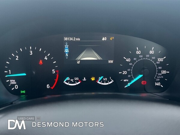 Used Ford Kuga 2021 for sale - 77396766: Photo 14