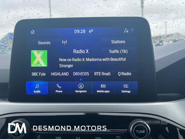 Used Ford Kuga 2021 for sale - 77396766: Photo 18