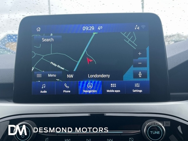 Used Ford Kuga 2021 for sale - 77396766: Photo 19