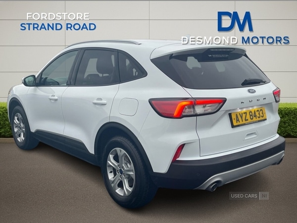 Used Ford Kuga 2021 for sale - 77396766: Photo 2