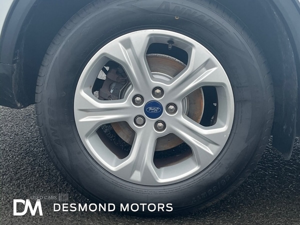 Used Ford Kuga 2021 for sale - 77396766: Photo 23