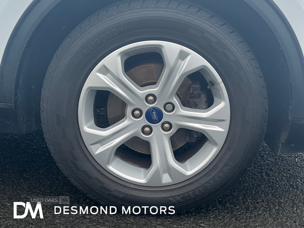 Used Ford Kuga 2021 for sale - 77396766: Photo 24