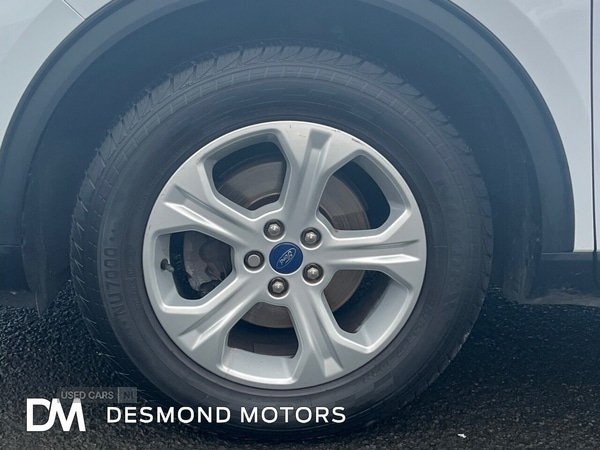 Used Ford Kuga 2021 for sale - 77396766: Photo 25