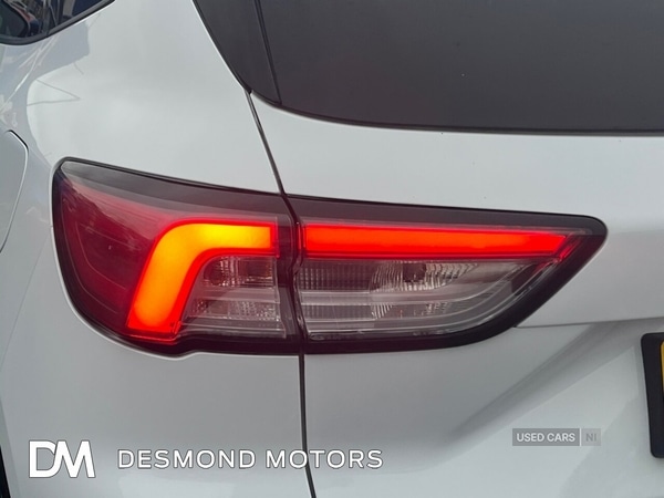 Used Ford Kuga 2021 for sale - 77396766: Photo 27