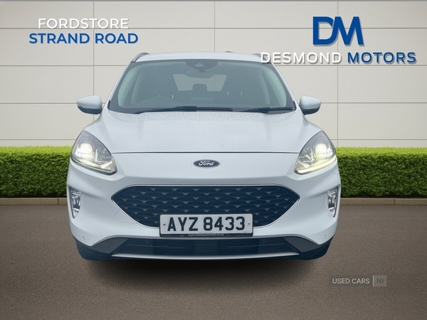 Used Ford Kuga 2021 for sale - 77396766: Photo 4