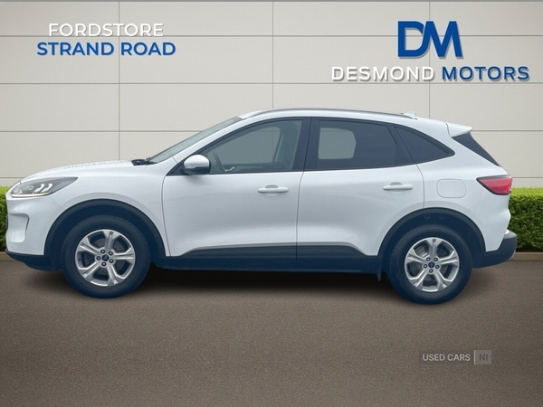 Used Ford Kuga 2021 for sale - 77396766: Photo 5