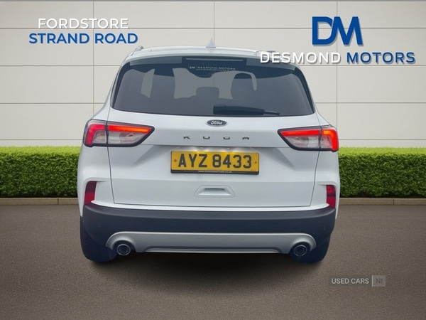 Used Ford Kuga 2021 for sale - 77396766: Photo 6