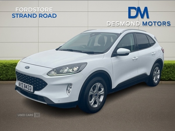 Used Ford Kuga 2021 for sale - 77396766: Photo 7