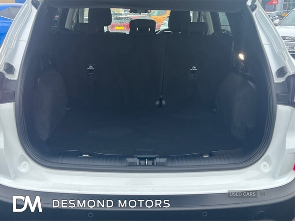 Used Ford Kuga 2021 for sale - 77396766: Photo 9