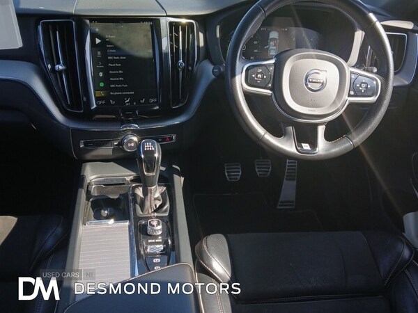 Used Volvo XC60 2018 for sale - 75233649: Photo 10
