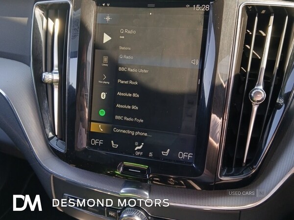 Used Volvo XC60 2018 for sale - 75233649: Photo 12