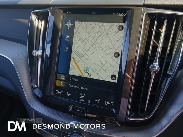 Used Volvo XC60 2018 for sale - 75233649: Photo 14