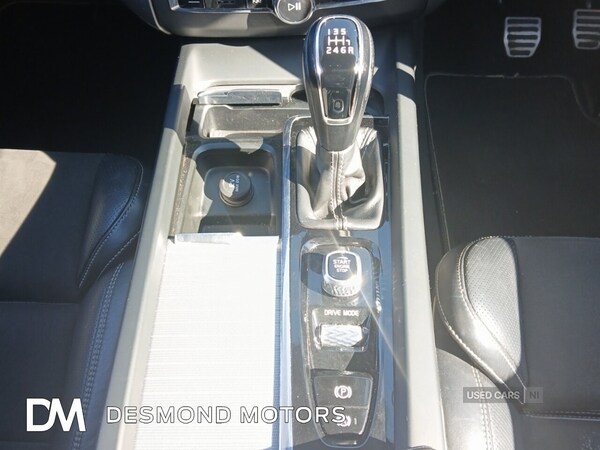 Used Volvo XC60 2018 for sale - 75233649: Photo 16