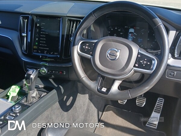 Used Volvo XC60 2018 for sale - 75233649: Photo 17