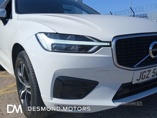 Used Volvo XC60 2018 for sale - 75233649: Photo 20