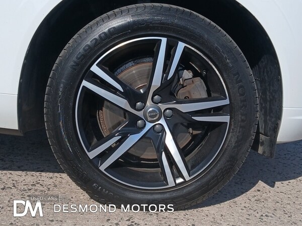Used Volvo XC60 2018 for sale - 75233649: Photo 21