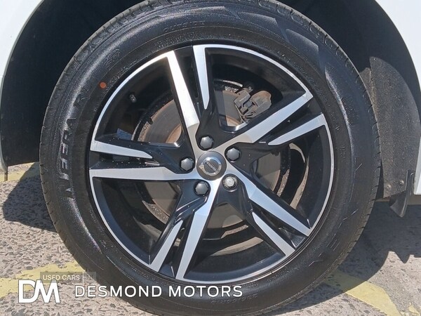 Used Volvo XC60 2018 for sale - 75233649: Photo 22