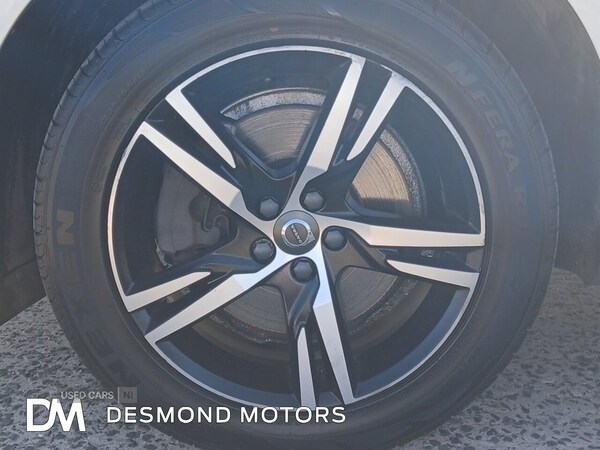 Used Volvo XC60 2018 for sale - 75233649: Photo 23