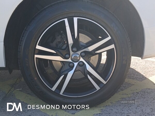 Used Volvo XC60 2018 for sale - 75233649: Photo 24