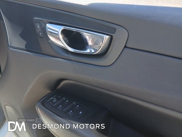 Used Volvo XC60 2018 for sale - 75233649: Photo 26