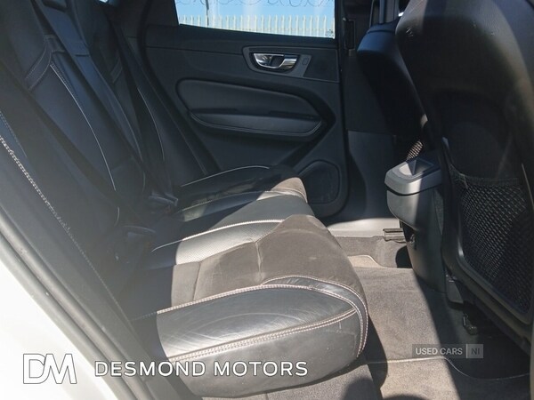 Used Volvo XC60 2018 for sale - 75233649: Photo 27