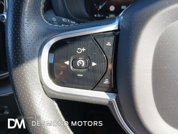 Used Volvo XC60 2018 for sale - 75233649: Photo 28