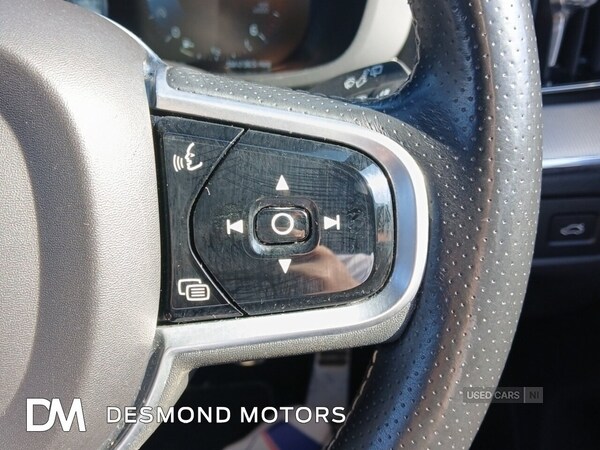 Used Volvo XC60 2018 for sale - 75233649: Photo 29