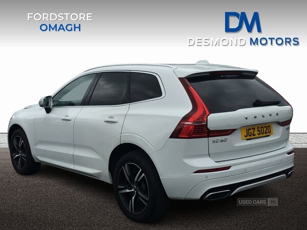 Used Volvo XC60 2018 for sale - 75233649: Photo 2