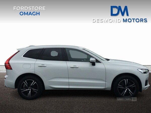 Used Volvo XC60 2018 for sale - 75233649: Photo 3