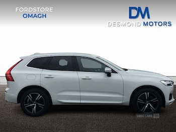 Used Volvo XC60 2018 for sale - 75233649: Photo