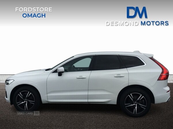 Used Volvo XC60 2018 for sale - 75233649: Photo 5