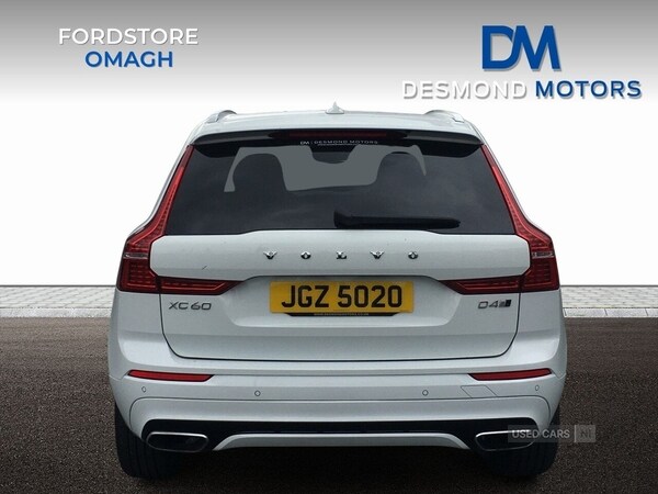 Used Volvo XC60 2018 for sale - 75233649: Photo 6
