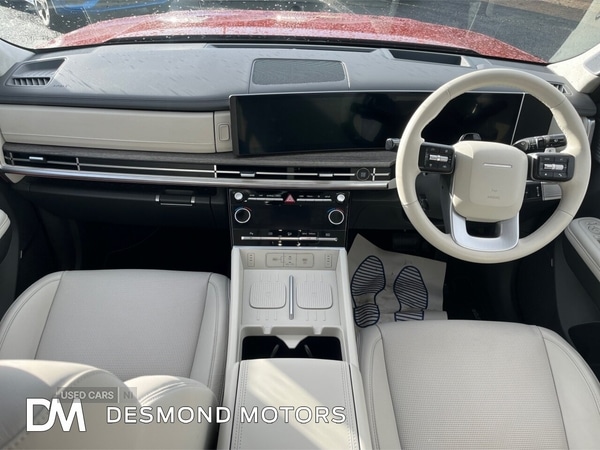 Used Hyundai Santa Fe 2024 for sale - 76562713: Photo 10