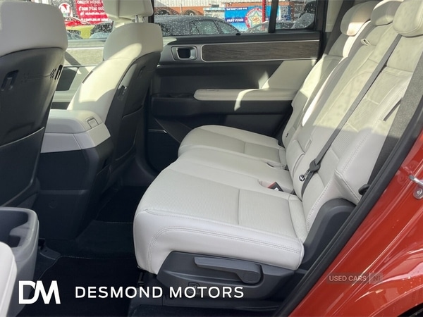 Used Hyundai Santa Fe 2024 for sale - 76562713: Photo 11