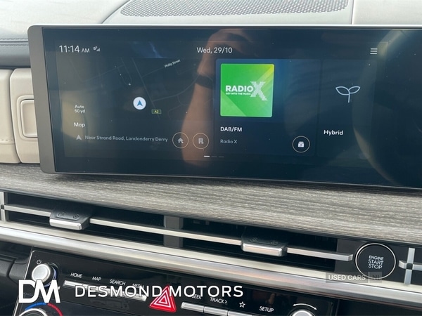 Used Hyundai Santa Fe 2024 for sale - 76562713: Photo 12