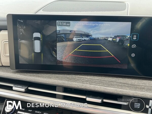 Used Hyundai Santa Fe 2024 for sale - 76562713: Photo 13