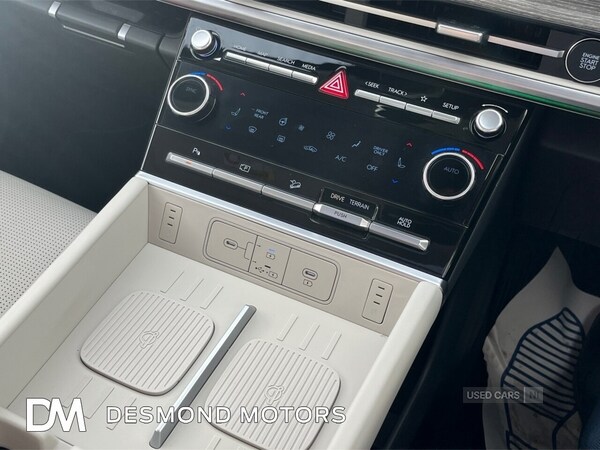 Used Hyundai Santa Fe 2024 for sale - 76562713: Photo 15