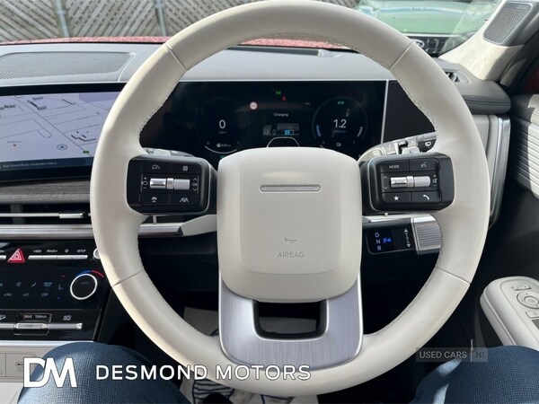 Used Hyundai Santa Fe 2024 for sale - 76562713: Photo 18