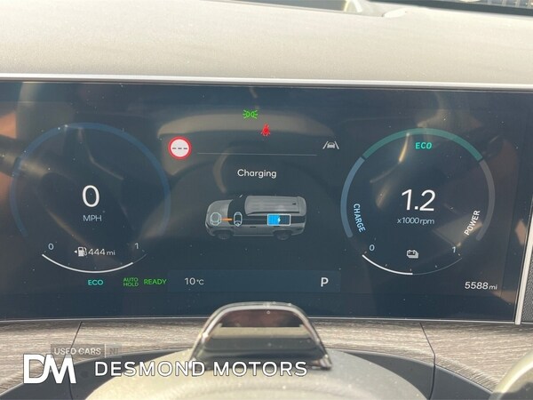 Used Hyundai Santa Fe 2024 for sale - 76562713: Photo 19