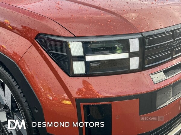 Used Hyundai Santa Fe 2024 for sale - 76562713: Photo 20