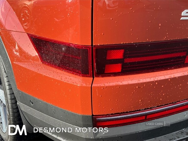 Used Hyundai Santa Fe 2024 for sale - 76562713: Photo 21