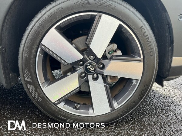 Used Hyundai Santa Fe 2024 for sale - 76562713: Photo 22