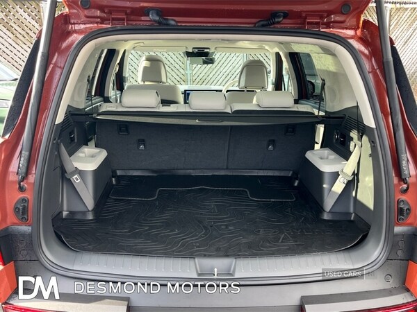 Used Hyundai Santa Fe 2024 for sale - 76562713: Photo 23