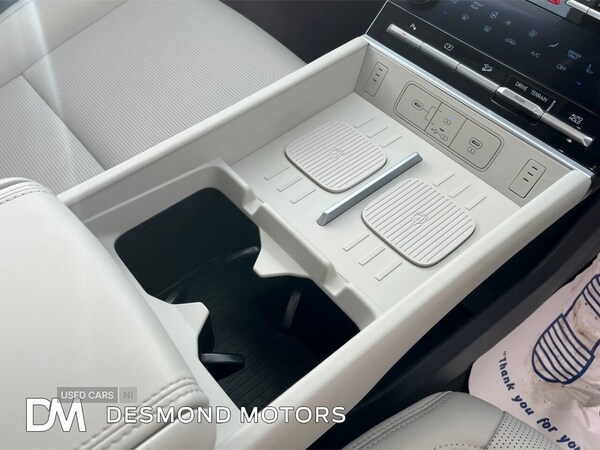 Used Hyundai Santa Fe 2024 for sale - 76562713: Photo 25