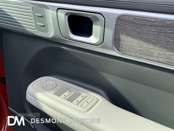 Used Hyundai Santa Fe 2024 for sale - 76562713: Photo 26